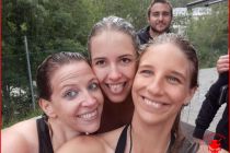 Schwimmen